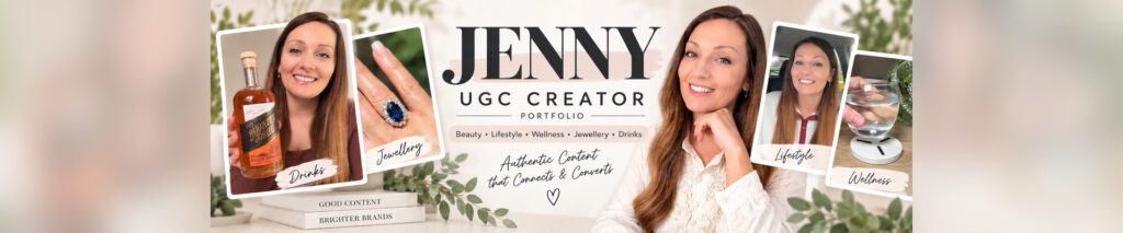 Create engaging UGC video ads for TikTok, Instagram Reels & Facebook